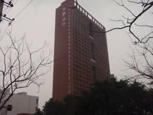 May City Inn Chengdu Zewnętrze zdjęcie