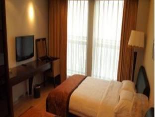 May City Inn Chengdu Zewnętrze zdjęcie