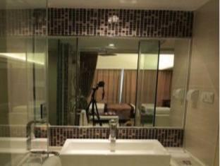 May City Inn Chengdu Zewnętrze zdjęcie